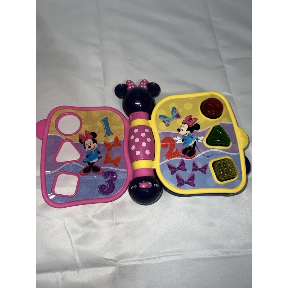 Disney Minnie Mouse 